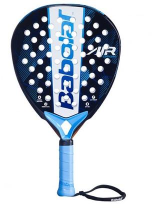 Ракетка для падел тенісу babolat air origin (150153-100)