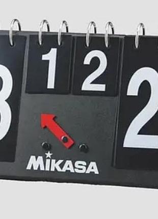 Табло перекидне mikasa ac-hc100