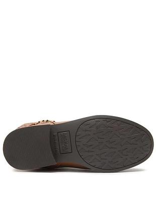 Сапоги michael kors 4