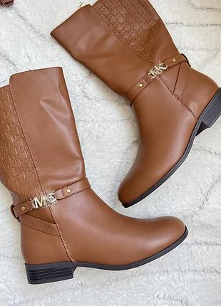 Сапоги michael kors 6
