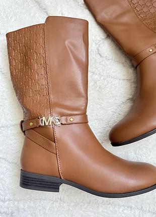 Сапоги michael kors 7