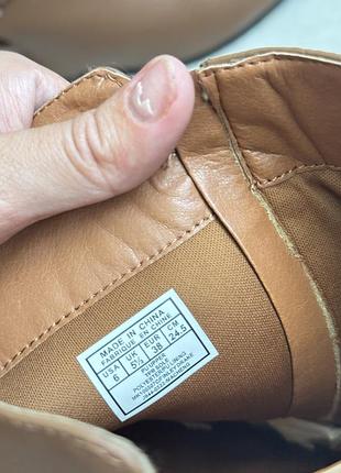 Сапоги michael kors 9