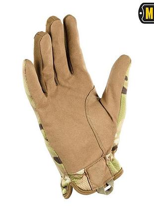 M-tac рукавички scout tactical mk.2 mc l 5