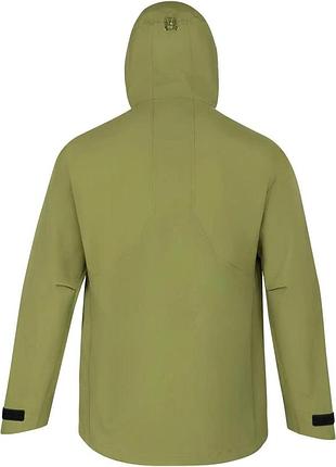 Куртка frontier alpha 20k/20k olive 3