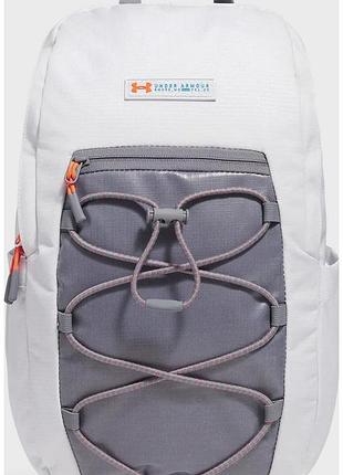 Рюкзак ua summit trail backpack 20l серый уни 28 х 41 x 11 см