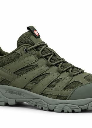 Кроссовки merrell®️ весна/лето свинца 42 (27.5 см)