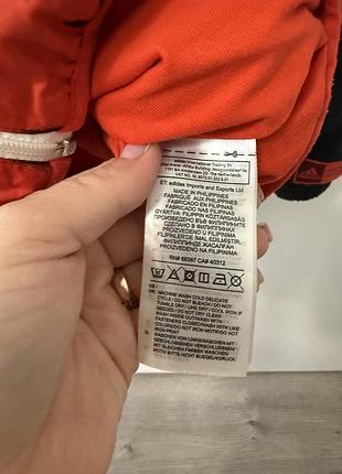 Adidas вітровка кофта 4