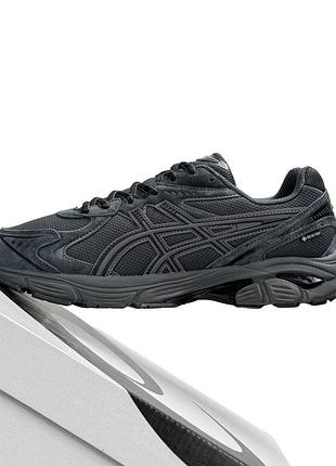 Asics gt-2160 gtx grey 4