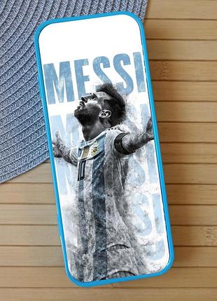 Школьный пенал месси messi (37012)