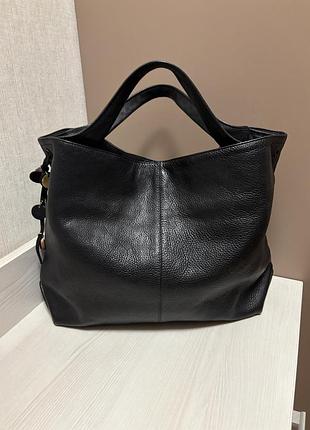 Radley велика шкіряна сумка 2