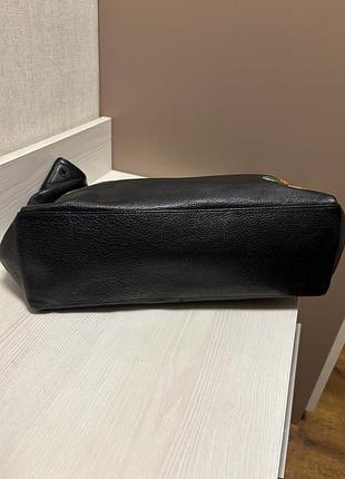 Radley велика шкіряна сумка 10