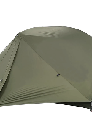 Палатка tramp aero 2 olive