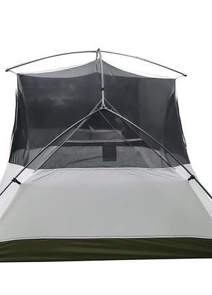 Палатка tramp aero 2 olive 3