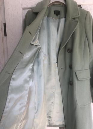 Пальто жіноче m&s 6