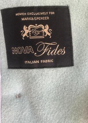 Пальто жіноче m&s 5
