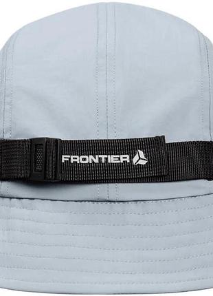 Панама frontier bloom blue 60 3