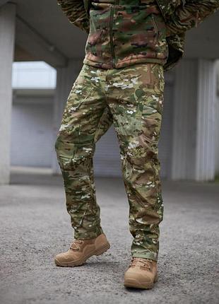 Костюм soft shell esdy мультикам база 7