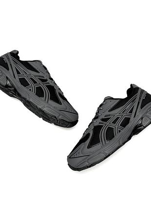 Asics gt-2160 gtx grey black