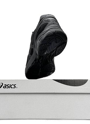 Asics gt-2160 gtx grey black 3