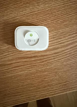 Амбюшури на airpods