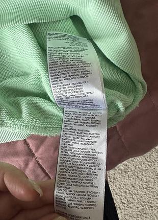 Худі з капюшоном puma 6