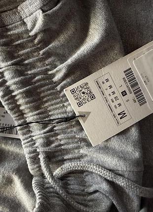 Новые штаны zara