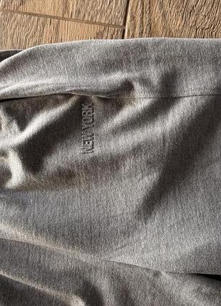 Новые штаны zara 5