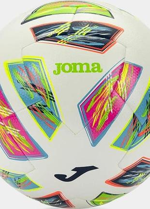 Мяч футбольный joma dinamic iv мультиколор уни 5
