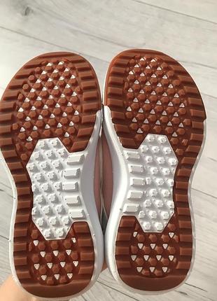 Кеди для дівчинки vans 10
