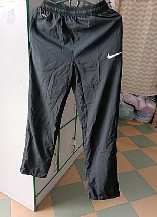Штаны спортивные подростковые nike