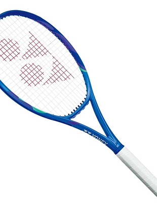 Ракетка для тенісу yonex ezone 98 (305g) blast blue gr4
