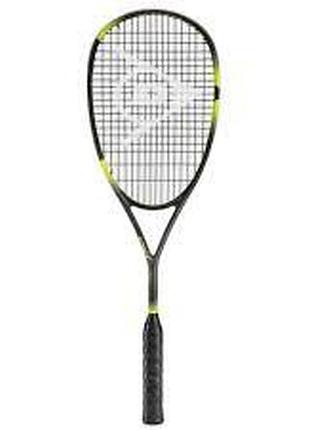 Ракетка для сквошу dunlop soniccore ultimate 132 nh