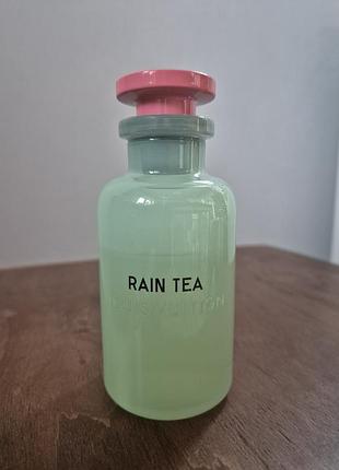 Louis vuitton rain tea 74 ml
