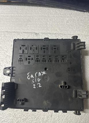 Блок модуль bsi opel signum 2