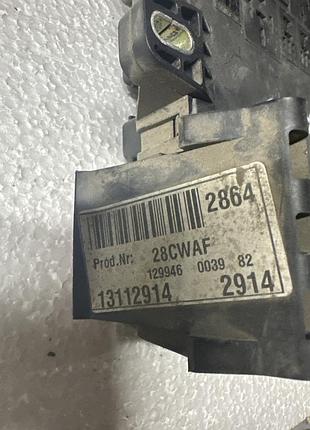Блок модуль bsi opel signum 3