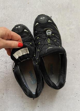 Трекінгові кросівки  salomon 5