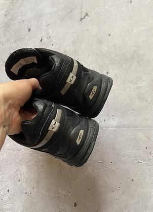 Трекінгові кросівки  salomon 9