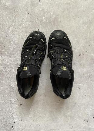Трекінгові кросівки  salomon 2