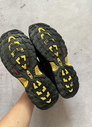 Трекінгові кросівки  salomon 7