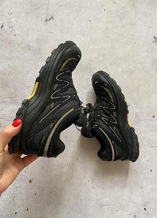 Трекінгові кросівки  salomon 8