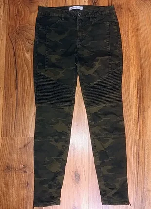 Штани для хлопчика zara