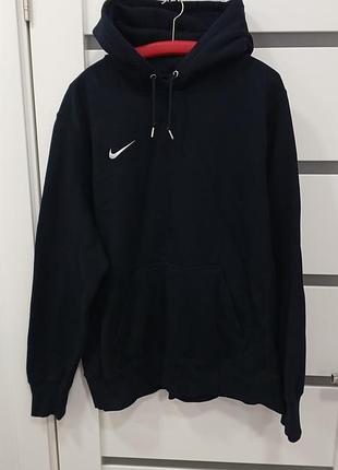 Худи мужская nike размер xl