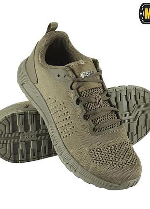 M-tac кросівки summer light dark olive mtc-805514-do 45