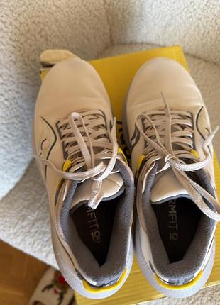 Кросівки saucony 5