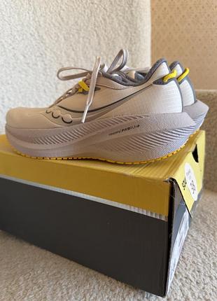 Кросівки saucony 3