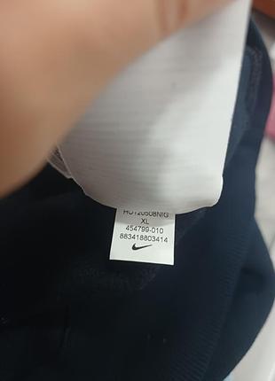 Худі чоловіча nike розмір xl 4