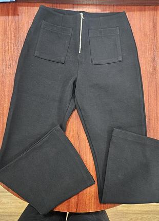 Продам брючки zara