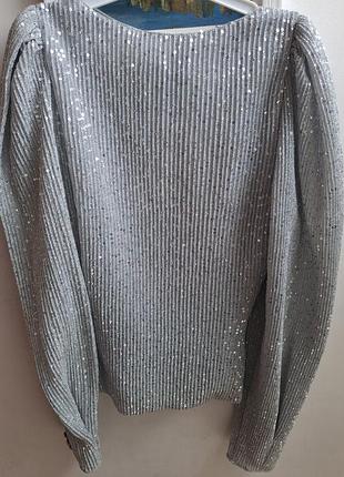 Нова блуза zara xs 6
