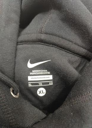 Худі чоловіча nike розмір xl 2