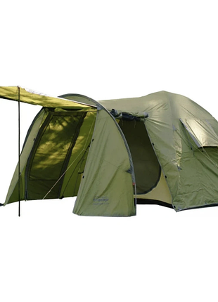 Палатка tramp anaconda 4 (v3) olive